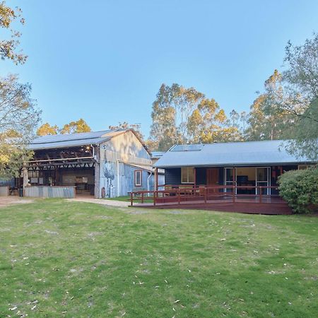Rac Margaret River Nature Park Екстер'єр фото