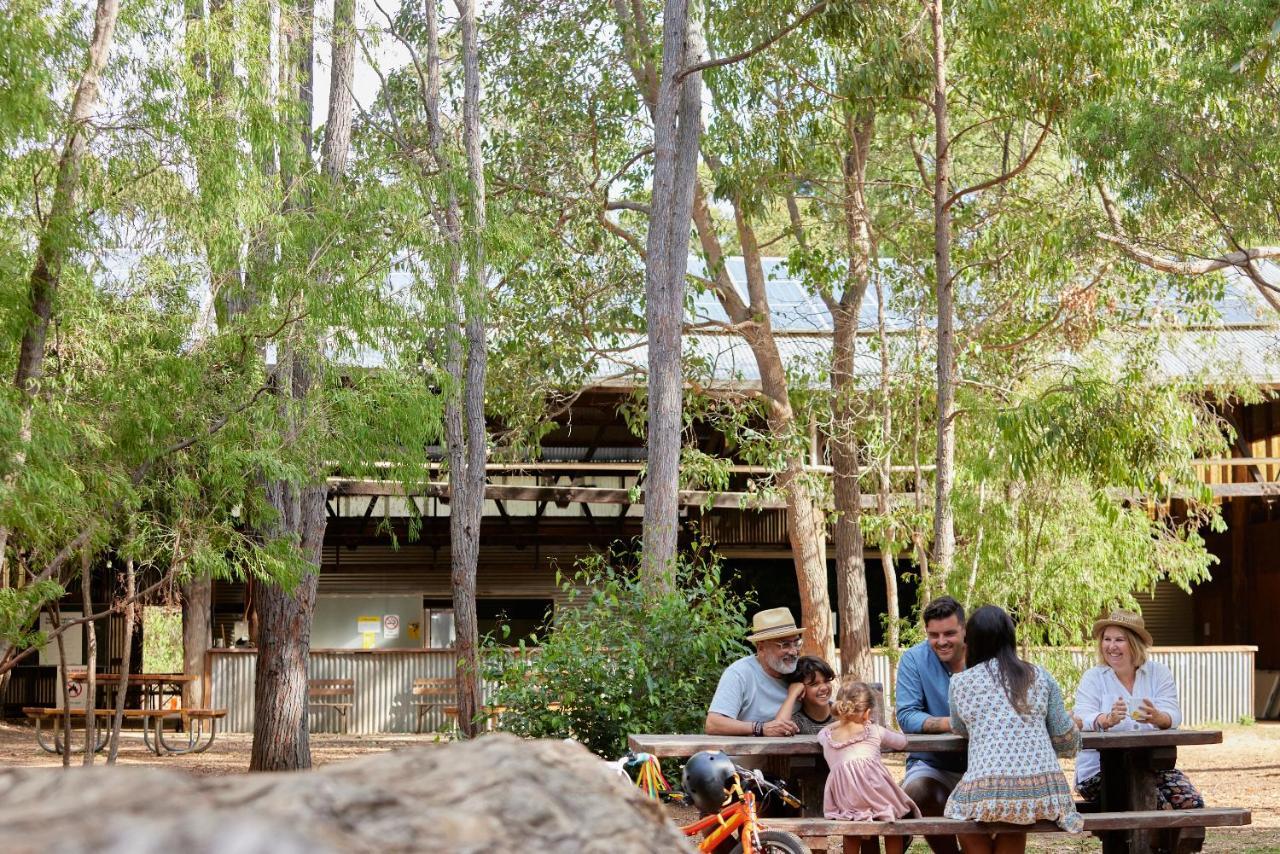 Rac Margaret River Nature Park Екстер'єр фото