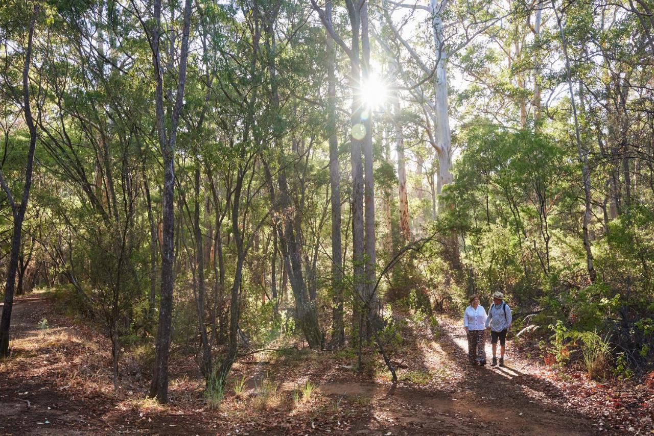 Rac Margaret River Nature Park Екстер'єр фото