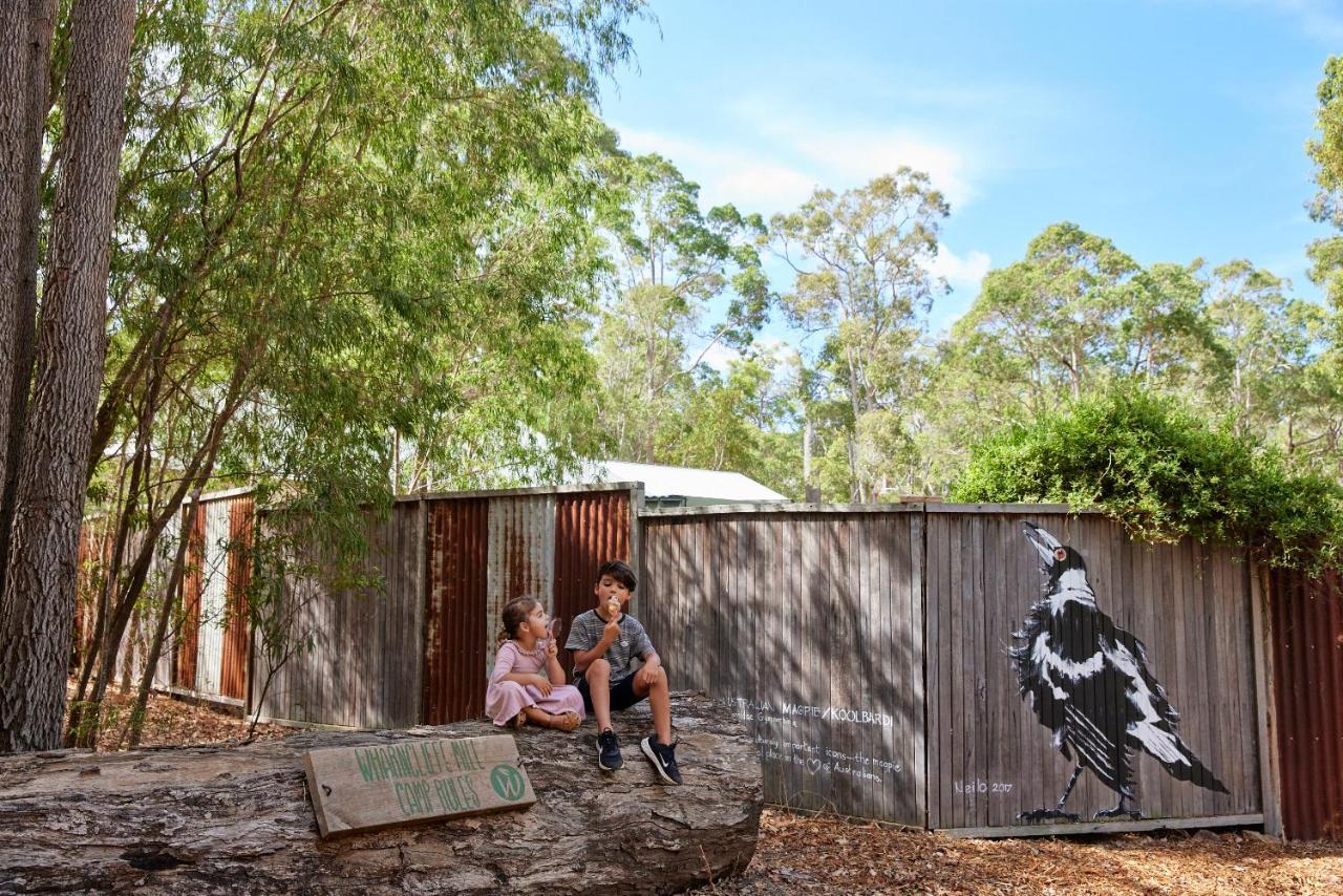 Rac Margaret River Nature Park Екстер'єр фото