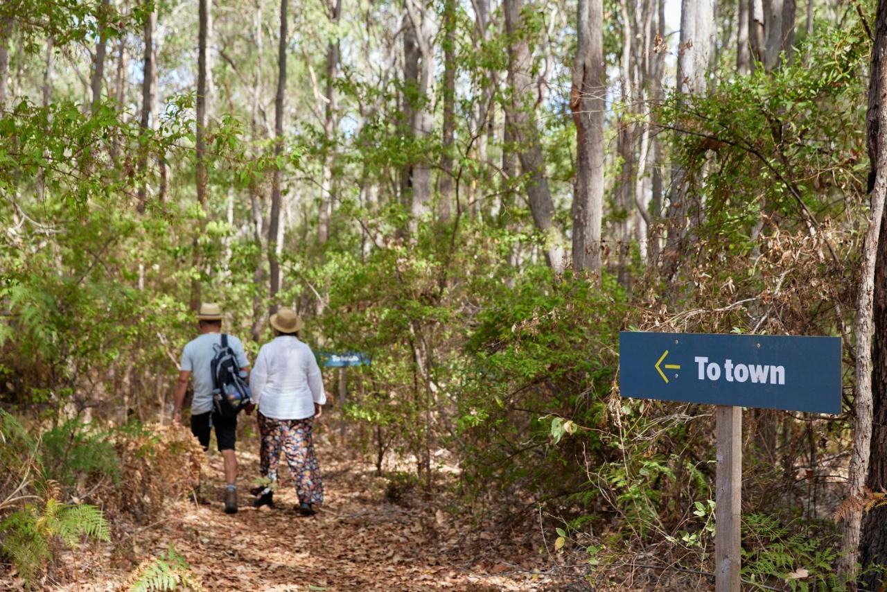 Rac Margaret River Nature Park Екстер'єр фото
