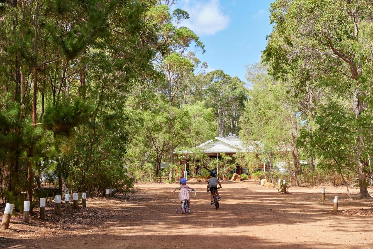 Rac Margaret River Nature Park Екстер'єр фото