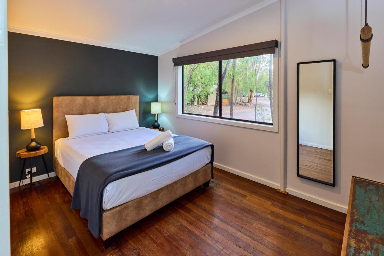 Rac Margaret River Nature Park Екстер'єр фото