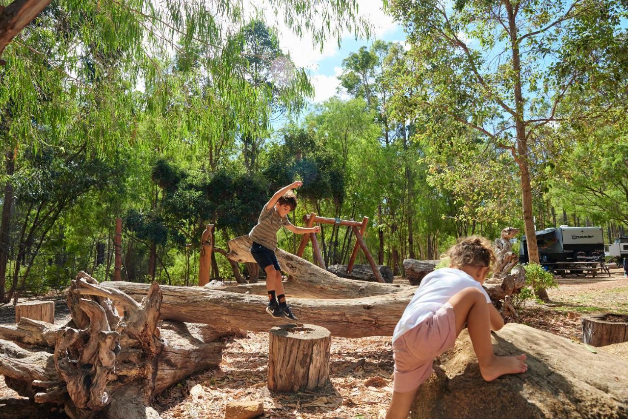 Rac Margaret River Nature Park Екстер'єр фото