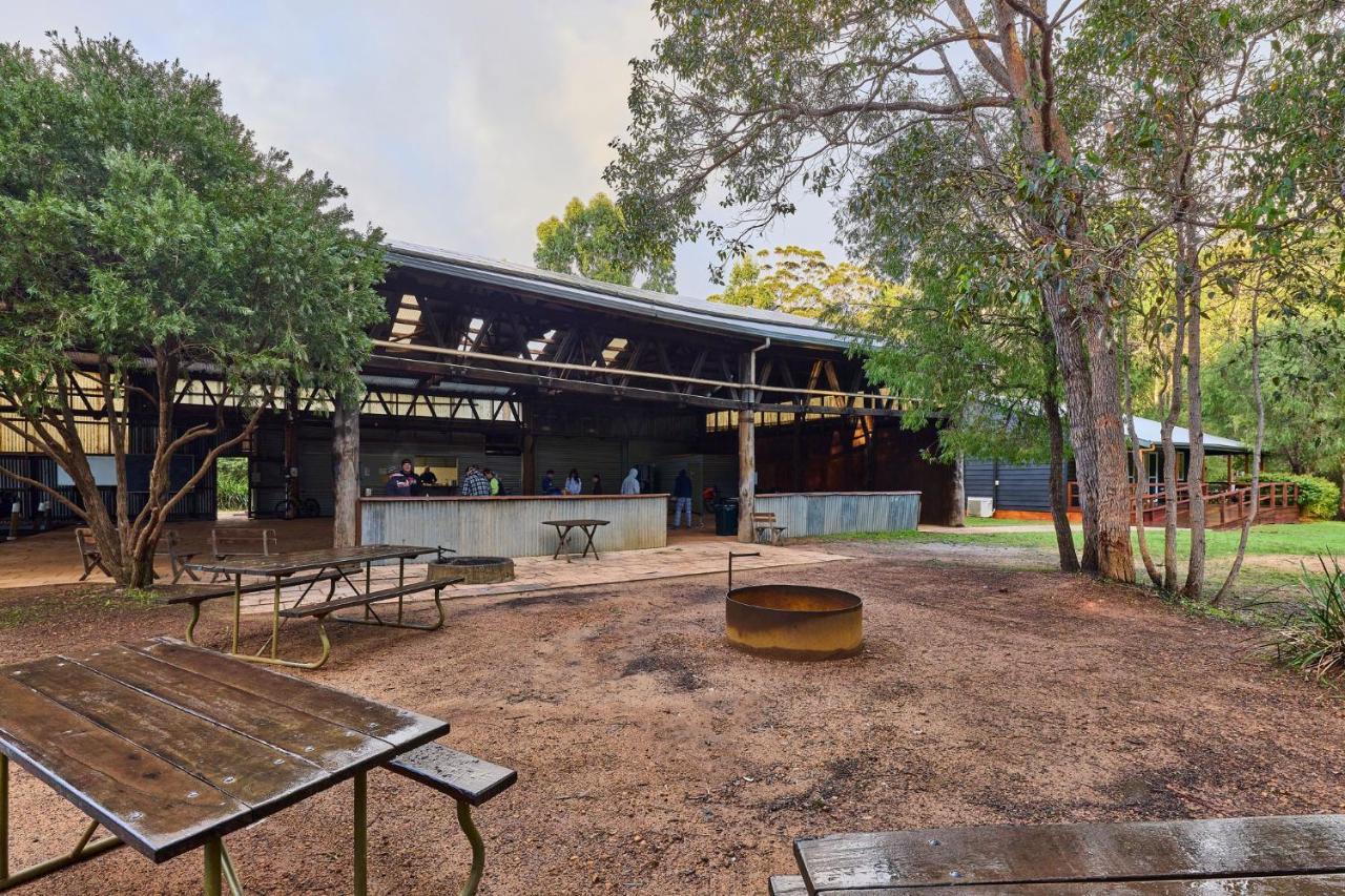 Rac Margaret River Nature Park Екстер'єр фото