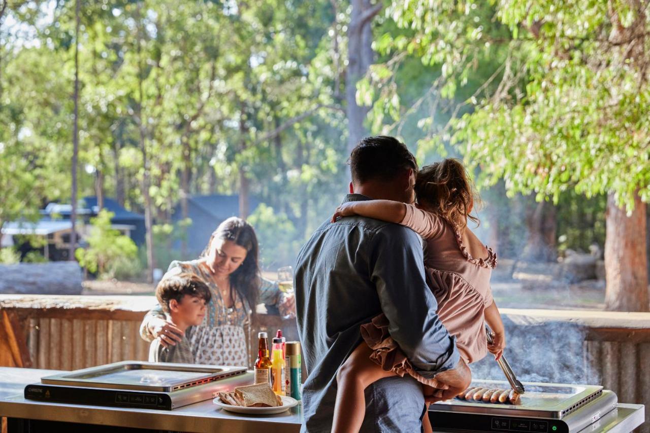 Rac Margaret River Nature Park Екстер'єр фото