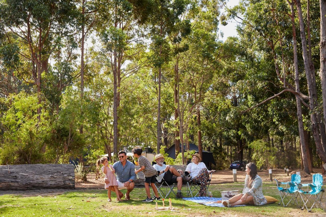 Rac Margaret River Nature Park Екстер'єр фото
