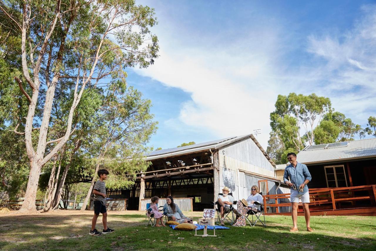 Rac Margaret River Nature Park Екстер'єр фото