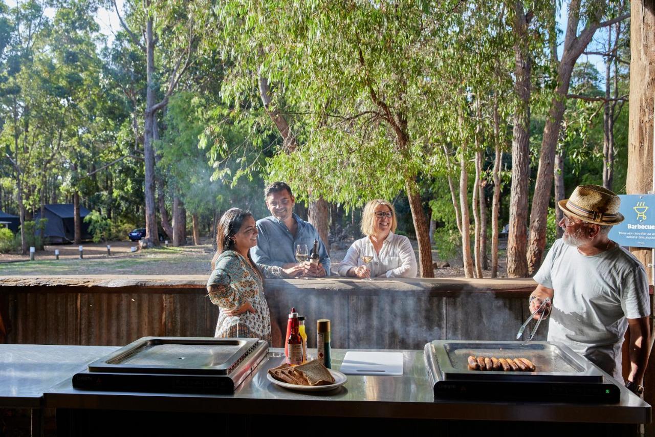 Rac Margaret River Nature Park Екстер'єр фото