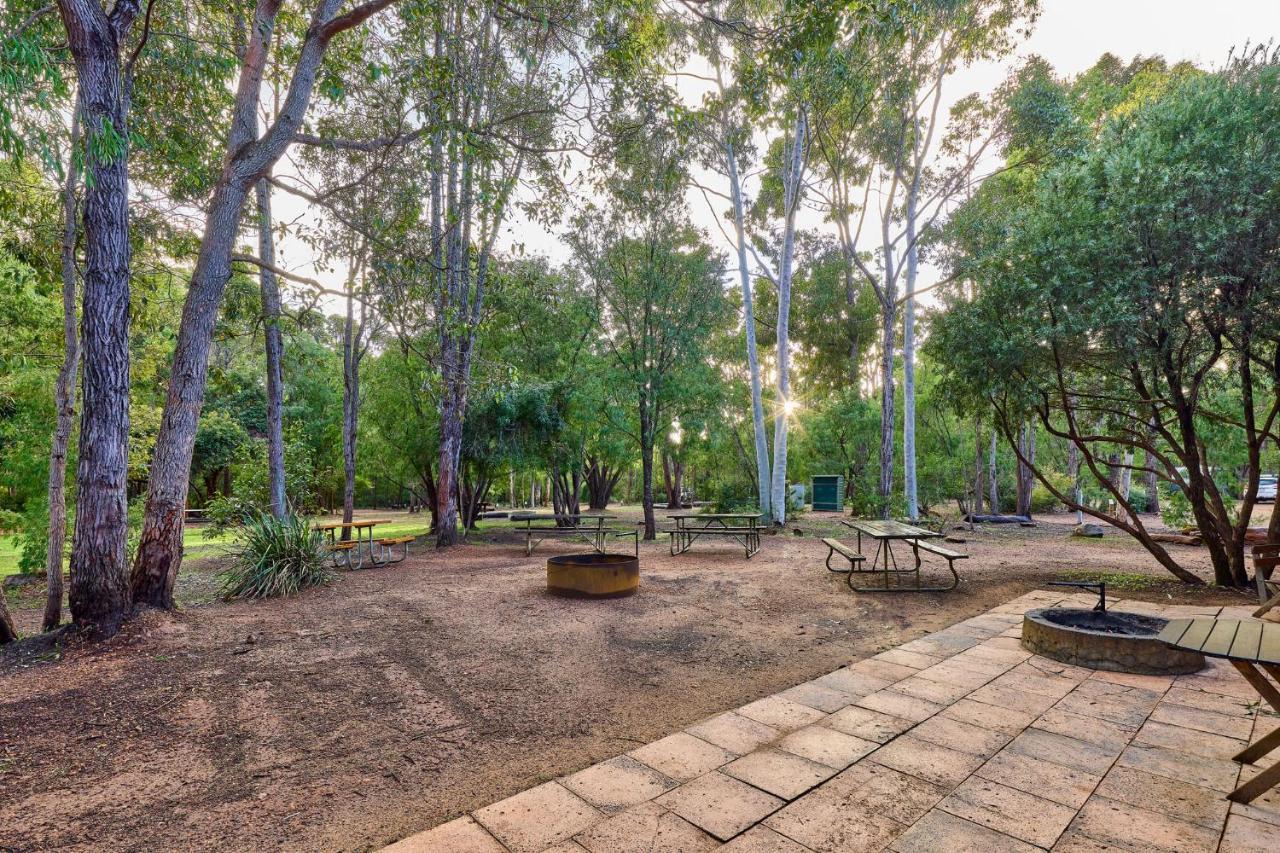 Rac Margaret River Nature Park Екстер'єр фото