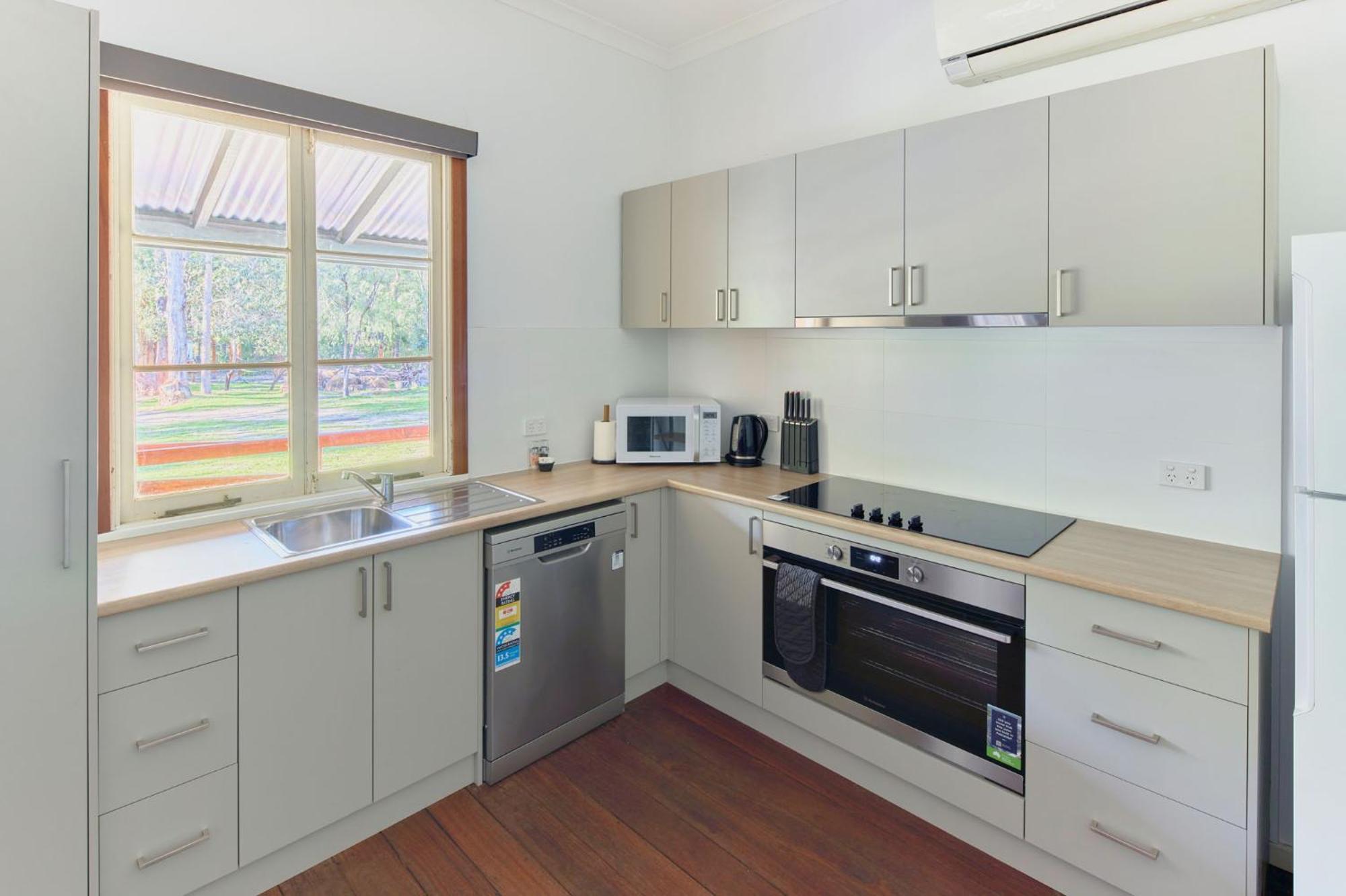 Rac Margaret River Nature Park Екстер'єр фото