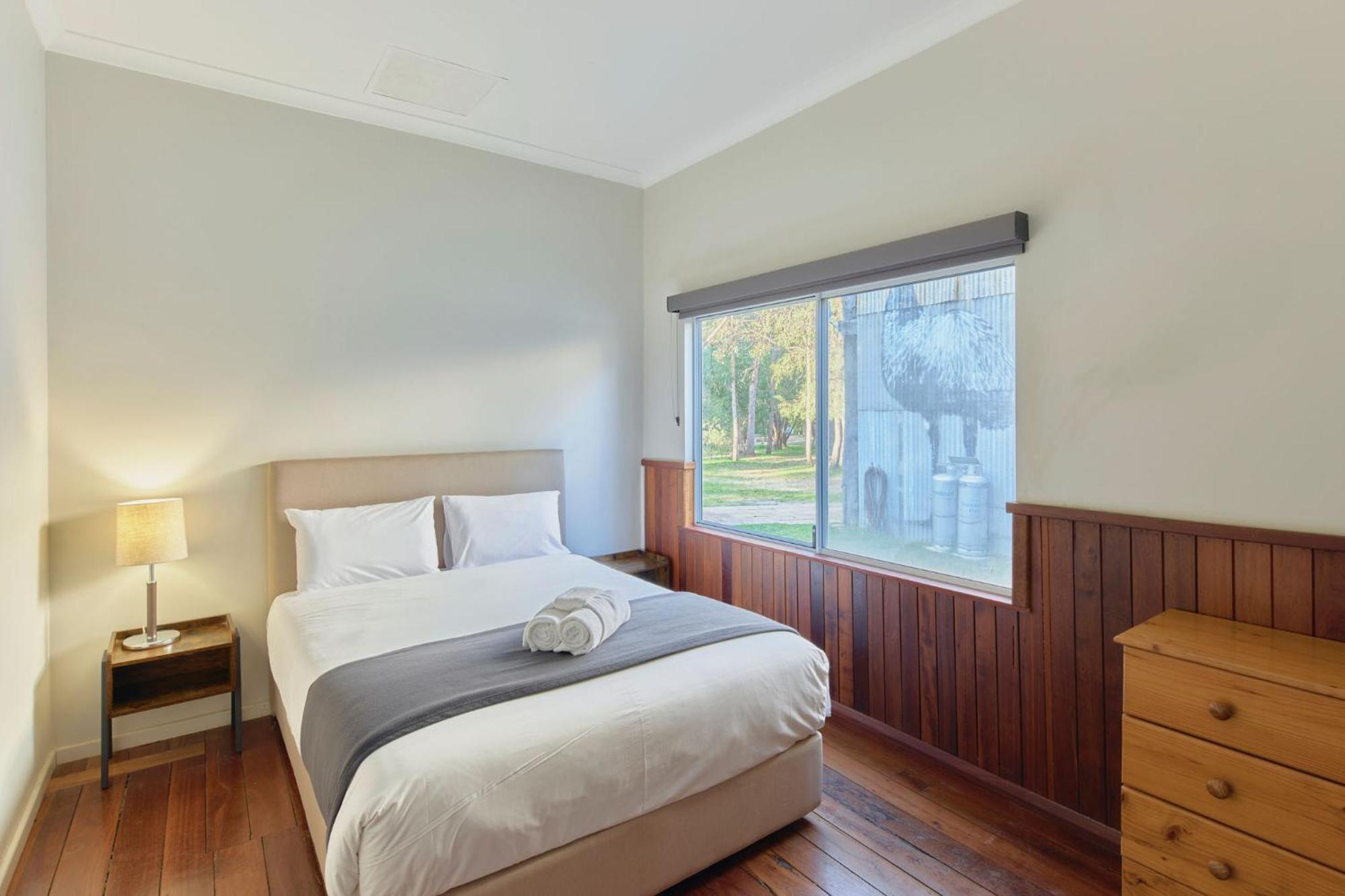 Rac Margaret River Nature Park Екстер'єр фото