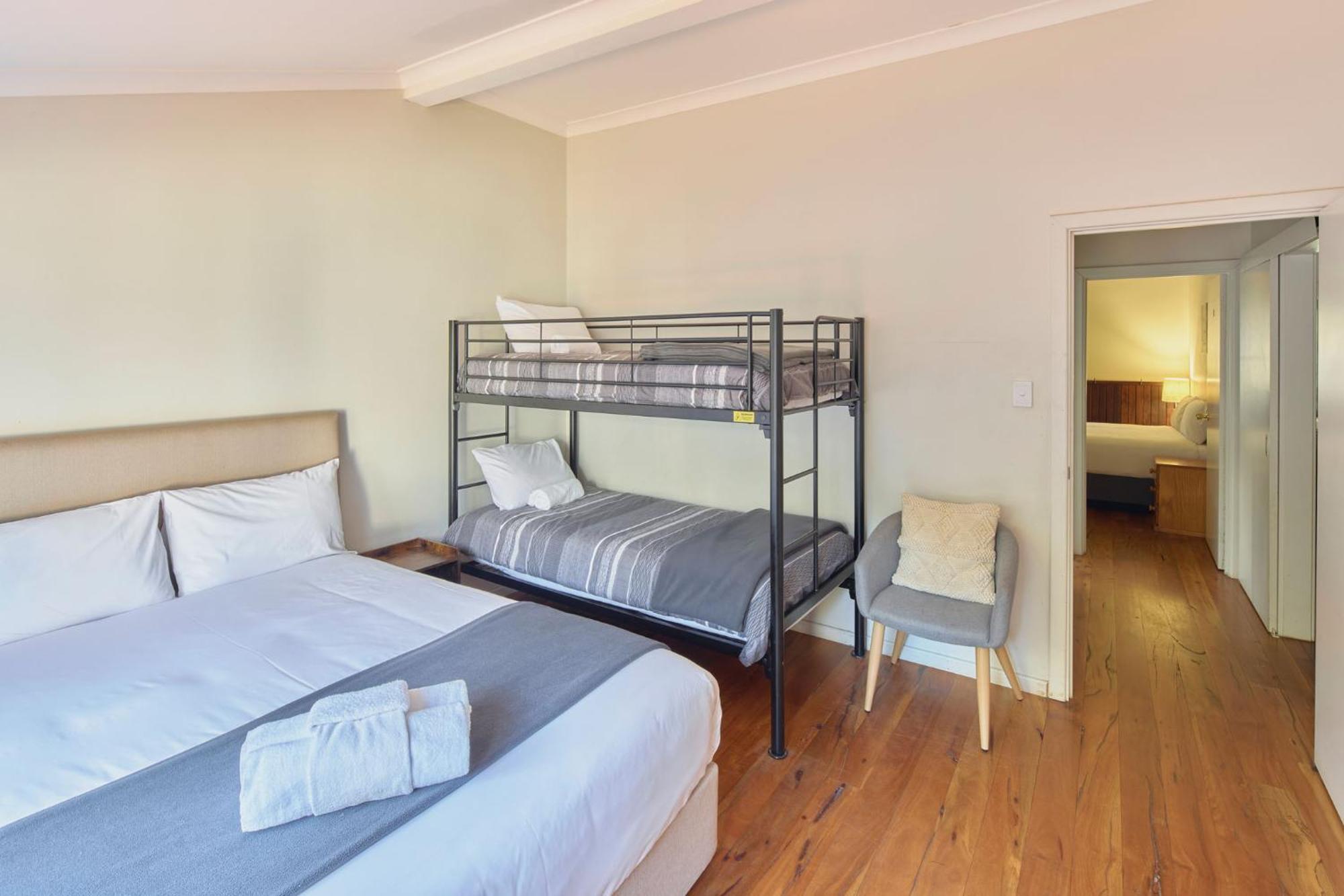 Rac Margaret River Nature Park Екстер'єр фото