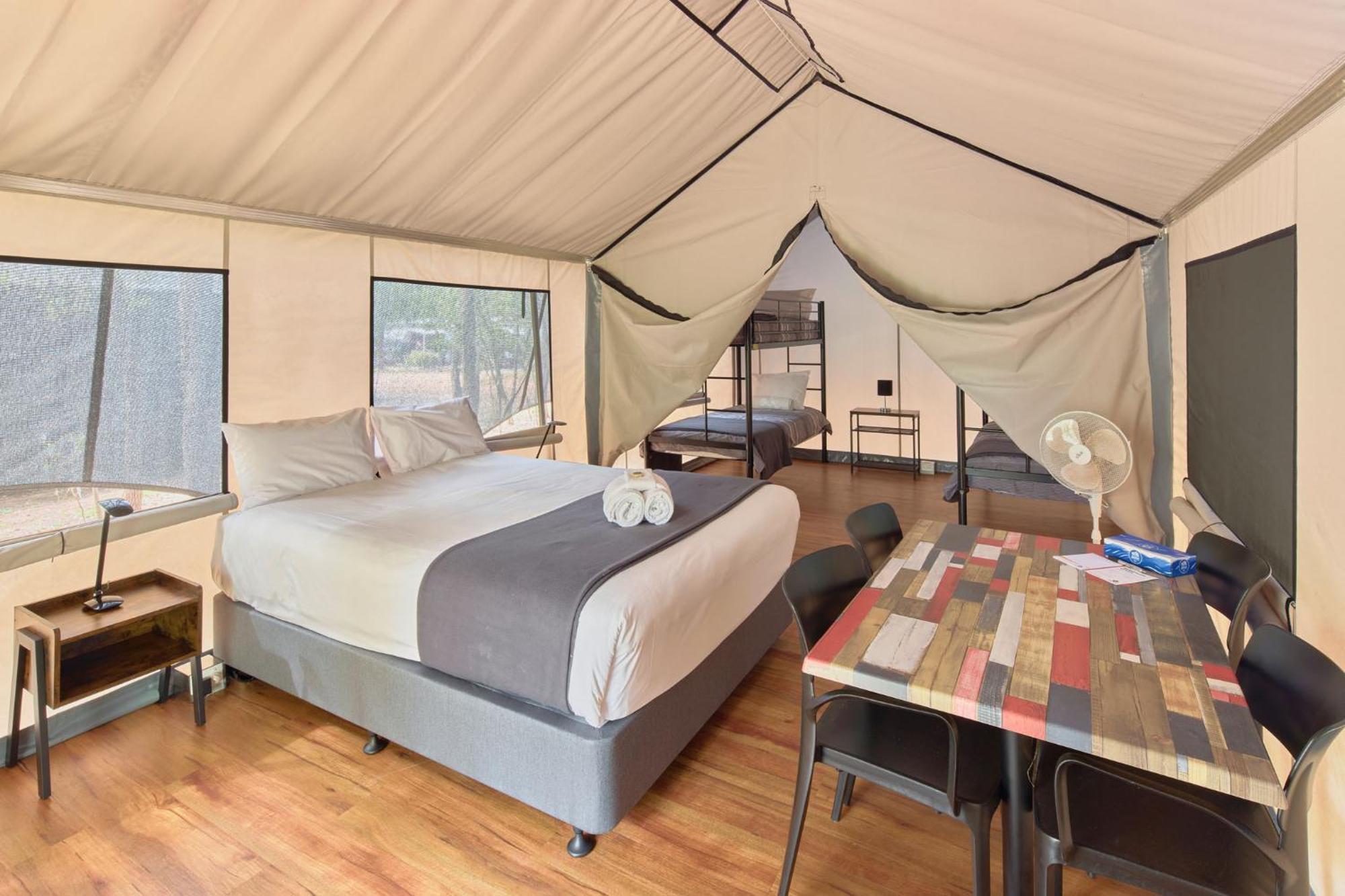 Rac Margaret River Nature Park Екстер'єр фото