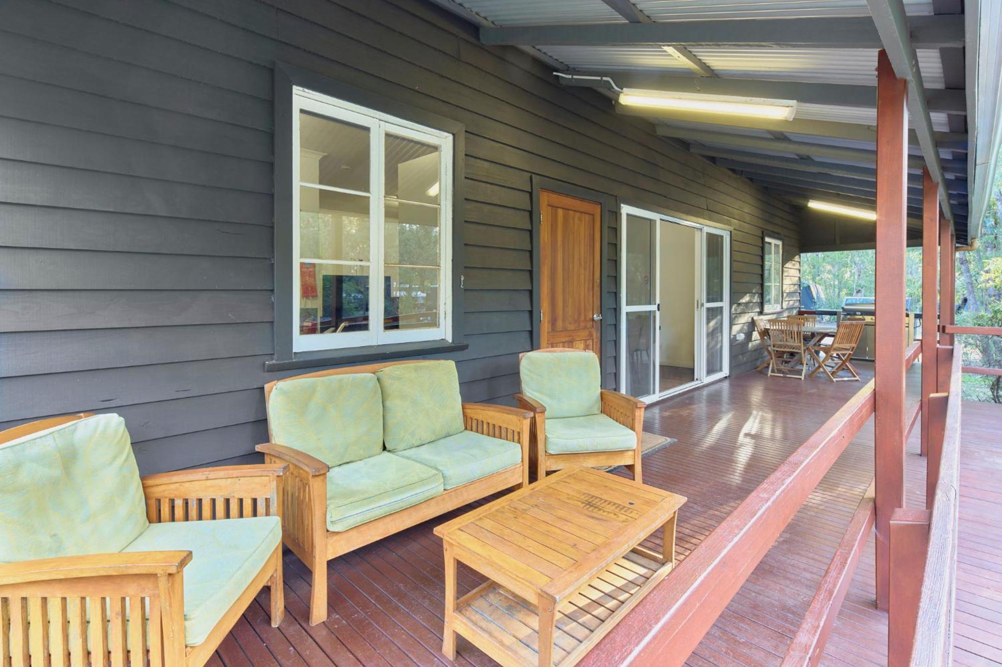 Rac Margaret River Nature Park Екстер'єр фото