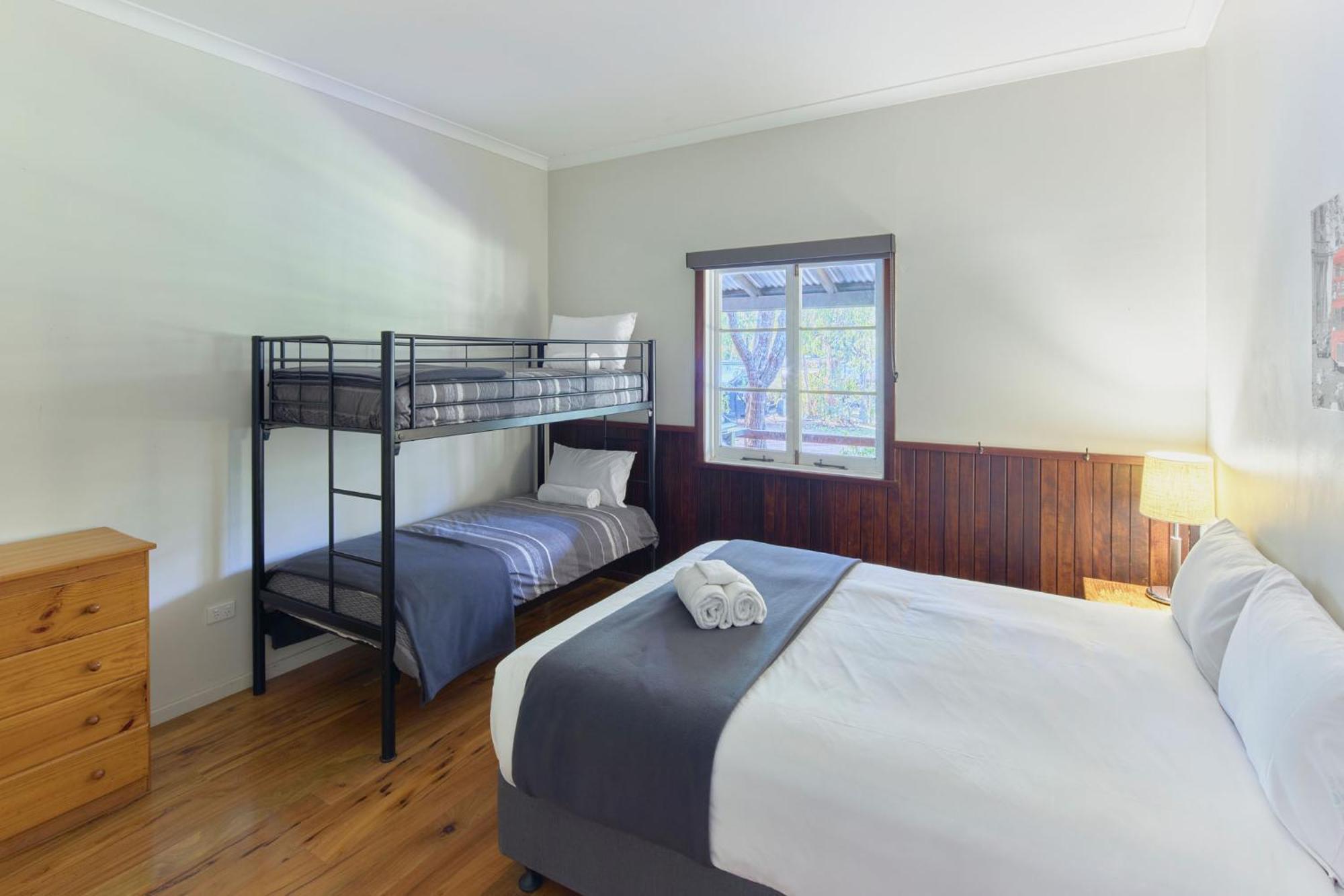 Rac Margaret River Nature Park Екстер'єр фото