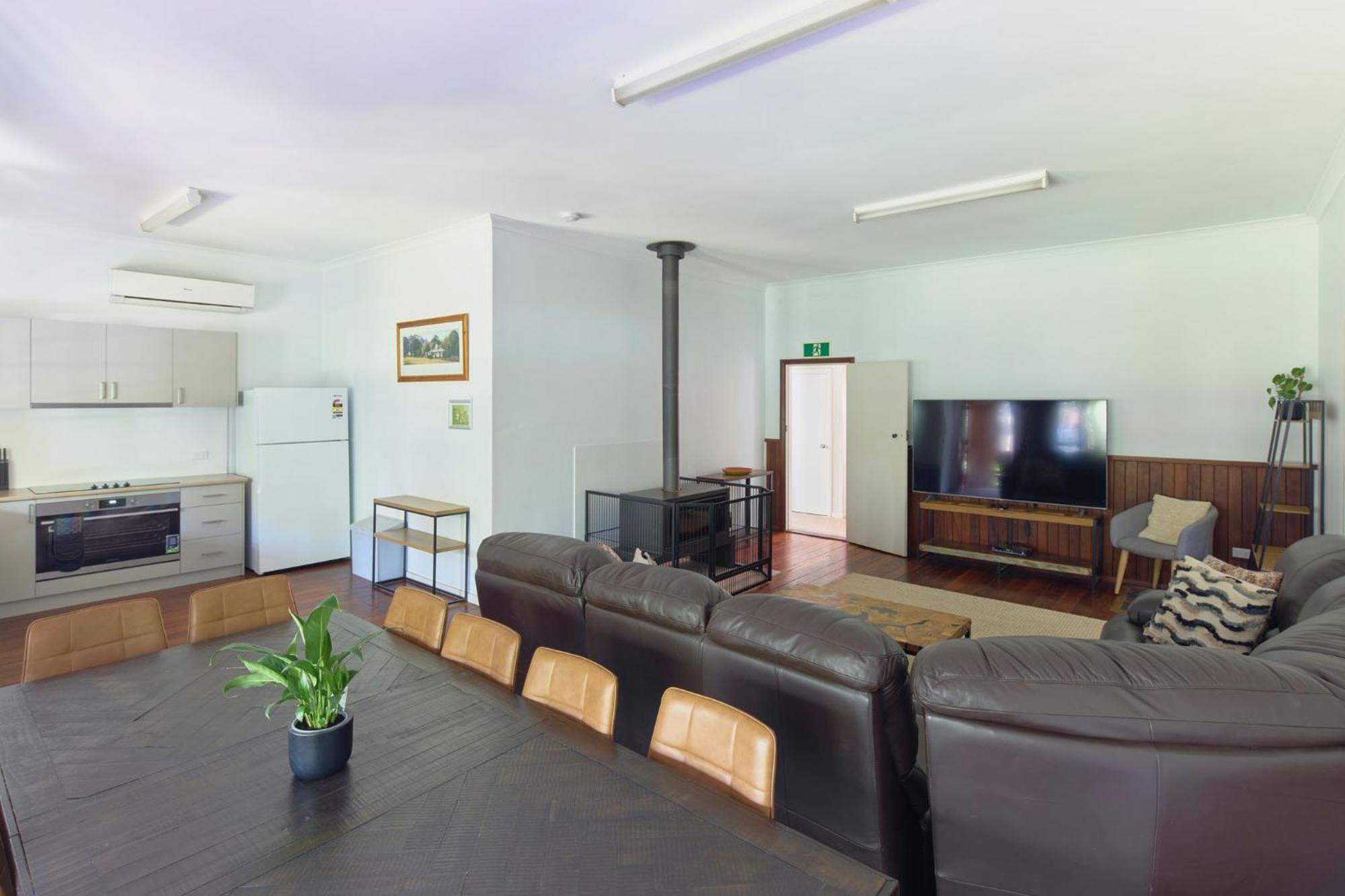 Rac Margaret River Nature Park Екстер'єр фото