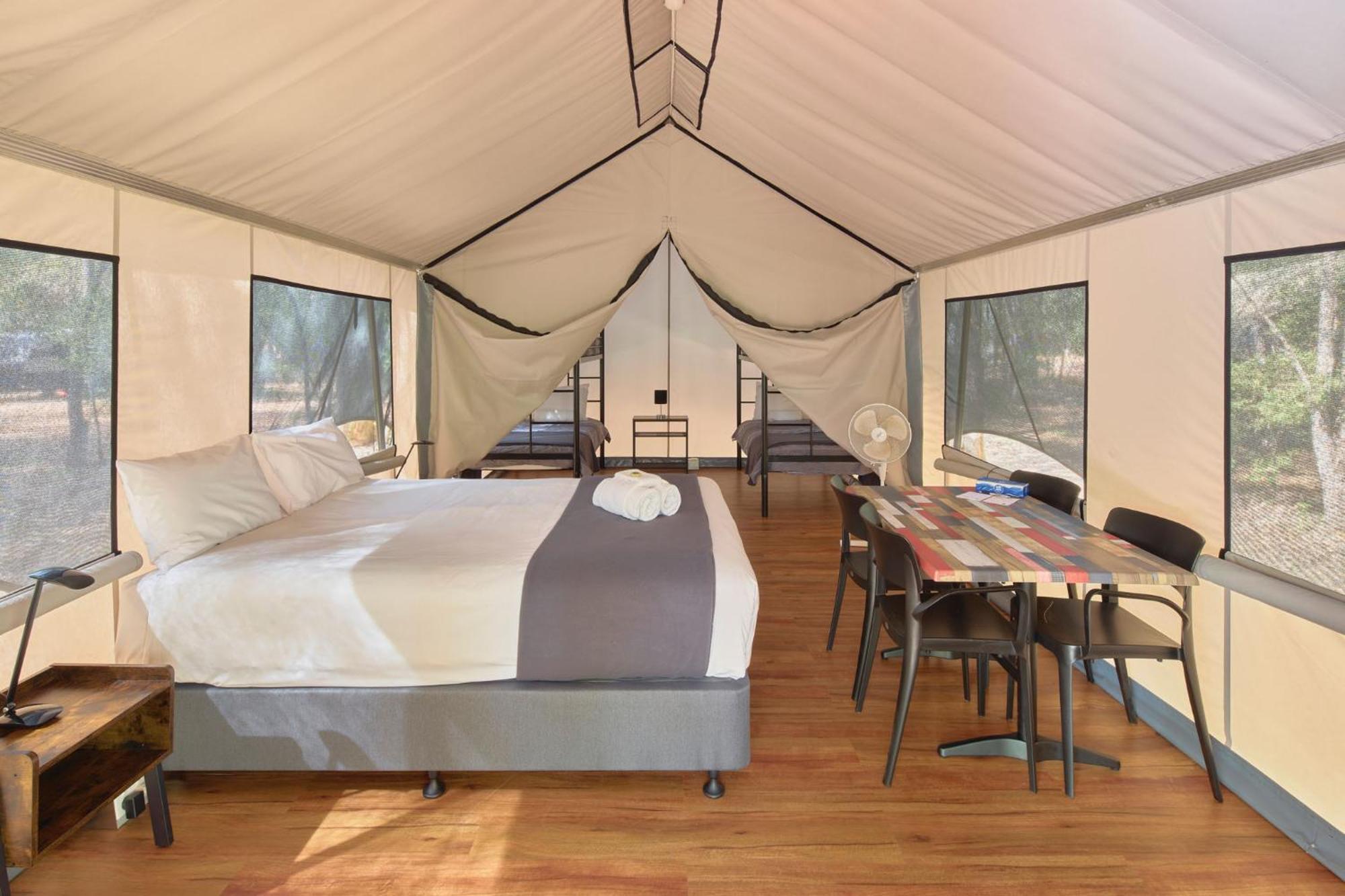 Rac Margaret River Nature Park Екстер'єр фото