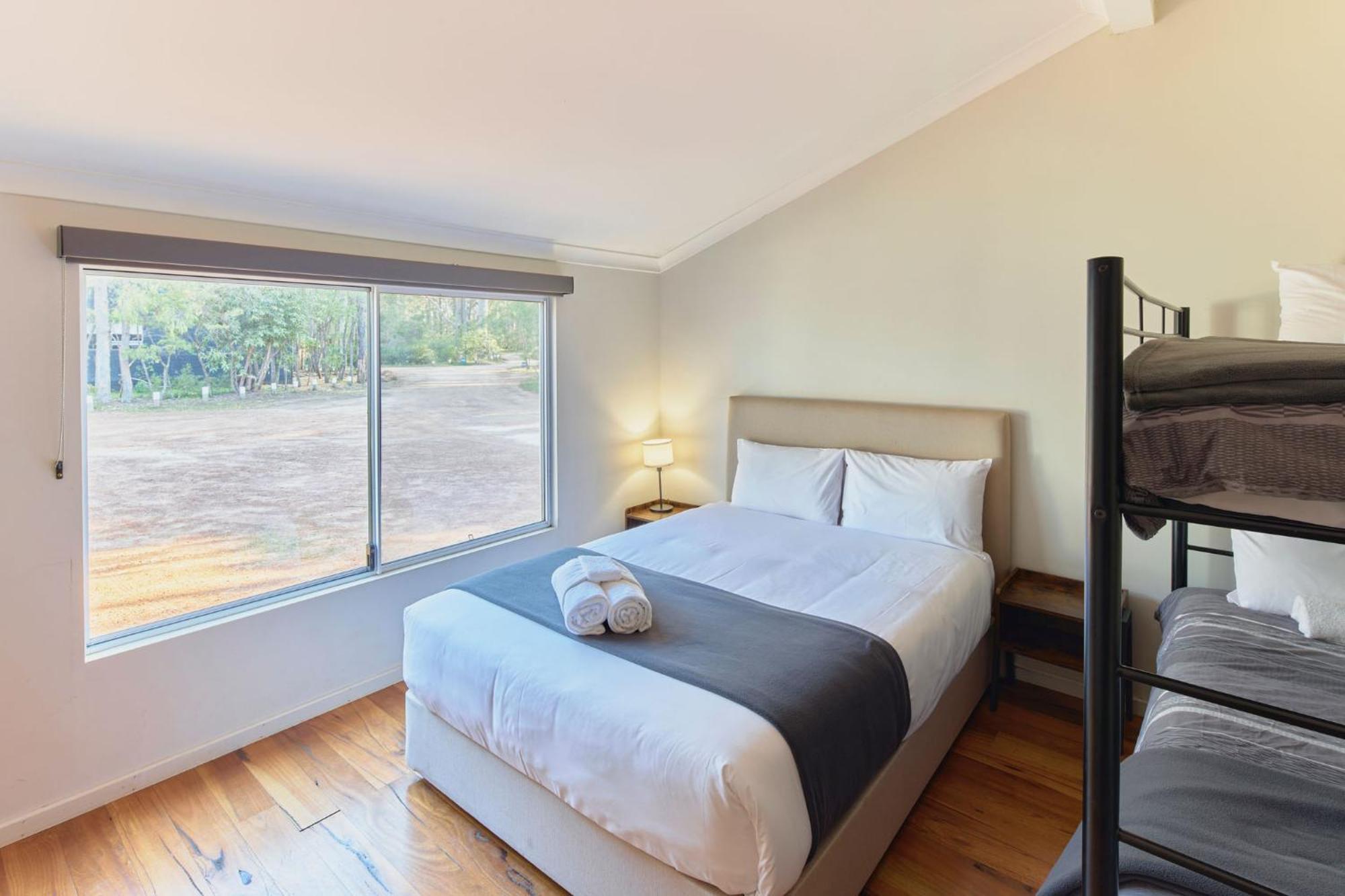 Rac Margaret River Nature Park Екстер'єр фото
