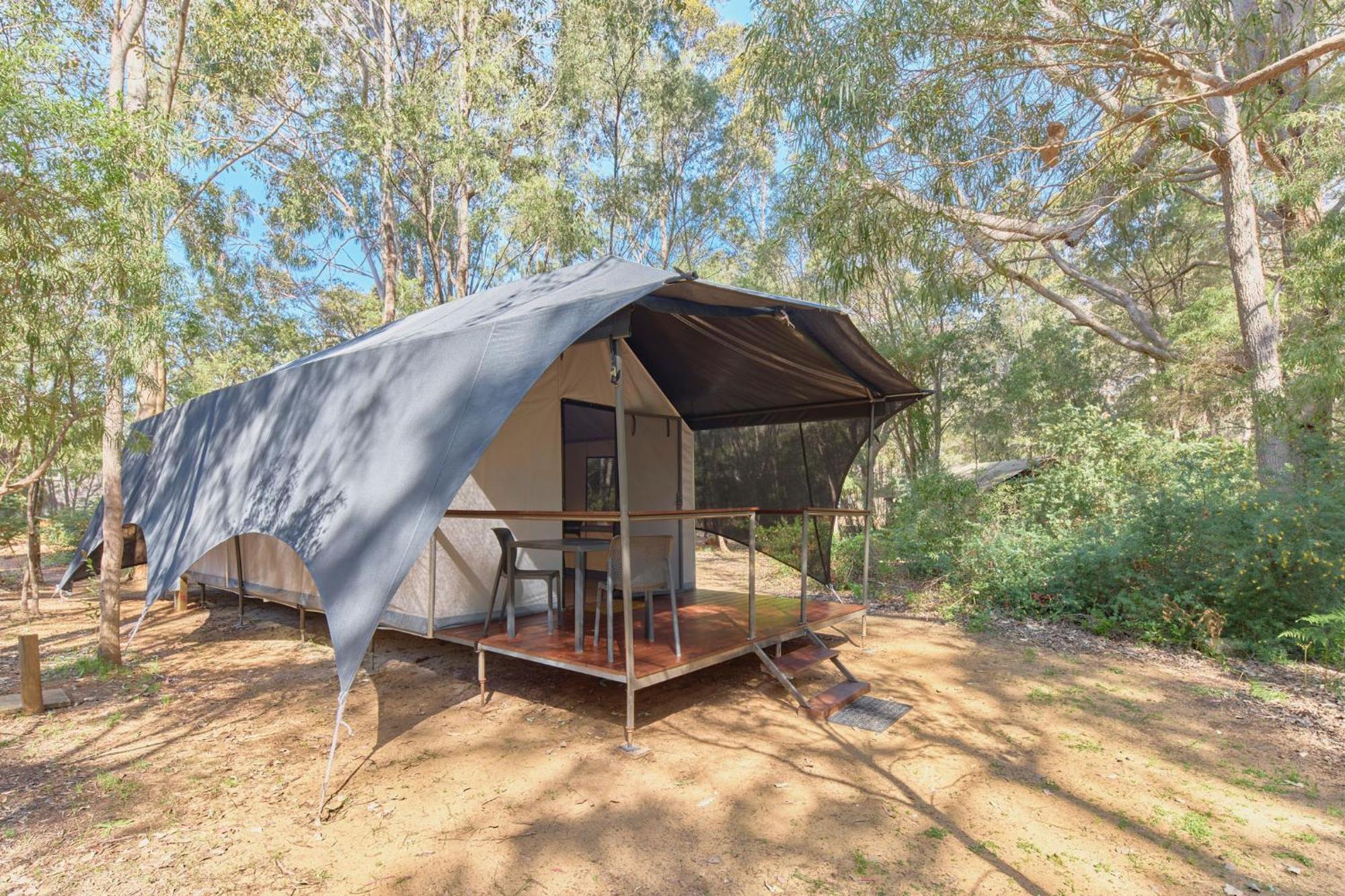 Rac Margaret River Nature Park Екстер'єр фото