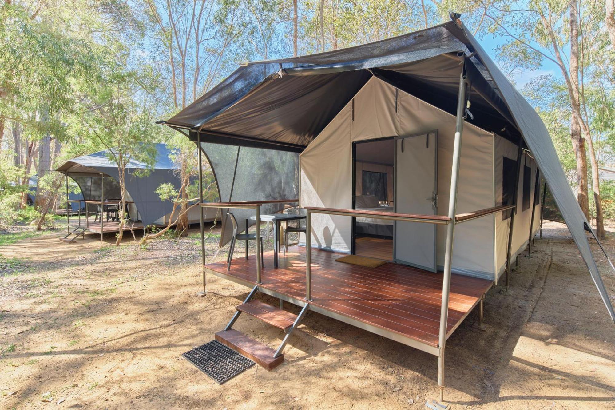 Rac Margaret River Nature Park Екстер'єр фото