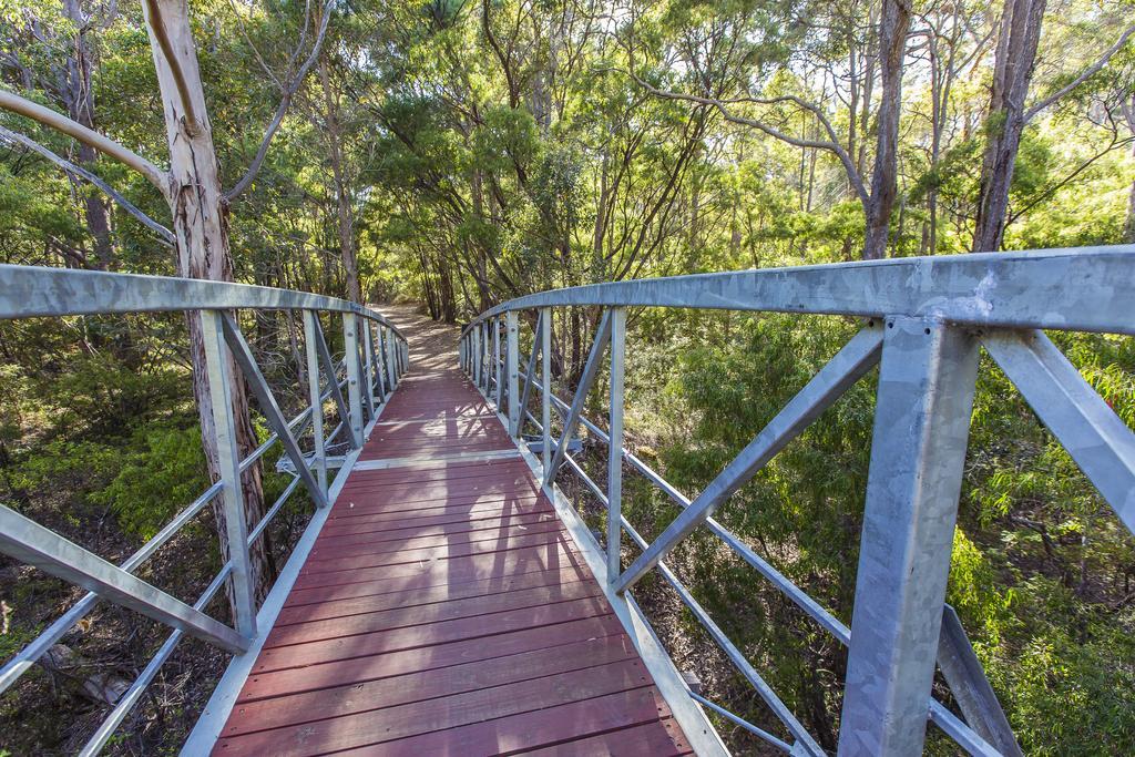 Rac Margaret River Nature Park Екстер'єр фото