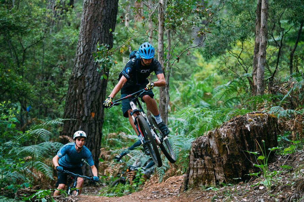 Rac Margaret River Nature Park Екстер'єр фото